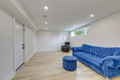 Photo 19 at 23 Mitre Place, The Westway, Toronto