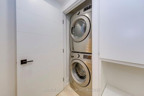 Photo 20 at 23 Mitre Place, The Westway, Toronto
