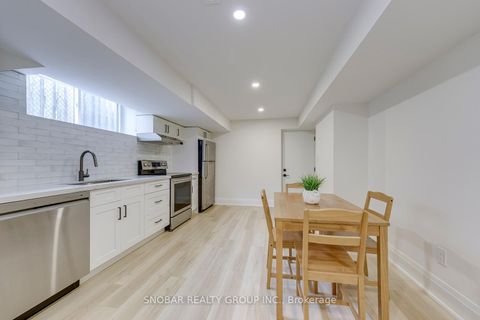 Photo 21 at 23 Mitre Place, The Westway, Toronto