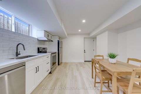 Photo 22 at 23 Mitre Place, The Westway, Toronto