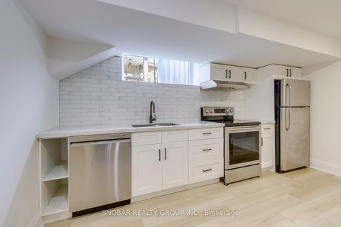 Photo 23 at 23 Mitre Place, The Westway, Toronto