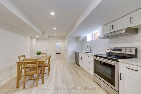 Photo 24 at 23 Mitre Place, The Westway, Toronto