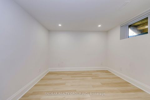 Photo 25 at 23 Mitre Place, The Westway, Toronto
