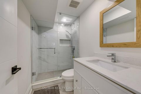 Photo 26 at 23 Mitre Place, The Westway, Toronto