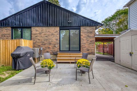 Photo 28 at 23 Mitre Place, The Westway, Toronto