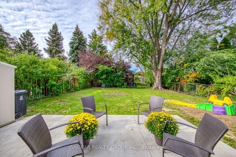 Photo 29 at 23 Mitre Place, The Westway, Toronto