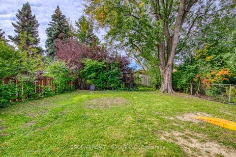 Photo 30 at 23 Mitre Place, The Westway, Toronto