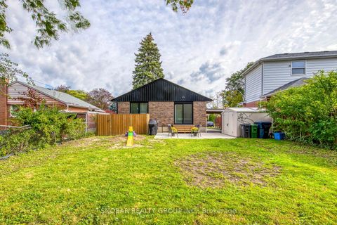 Photo 31 at 23 Mitre Place, The Westway, Toronto