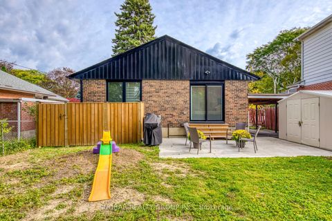 Photo 32 at 23 Mitre Place, The Westway, Toronto