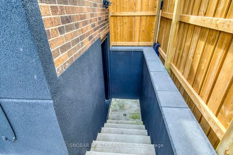 Photo 33 at 23 Mitre Place, The Westway, Toronto