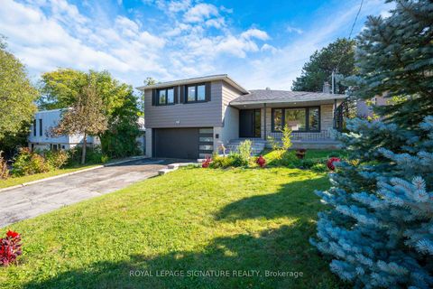 Photo 0 at 49 Snowcrest Avenue, Steeles, Toronto