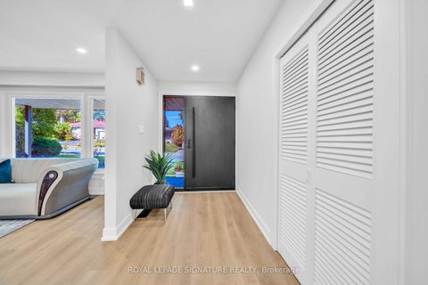 Photo 3 at 49 Snowcrest Avenue, Steeles, Toronto