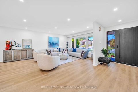 Photo 4 at 49 Snowcrest Avenue, Steeles, Toronto