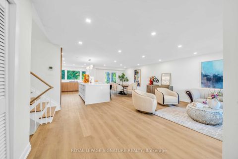Photo 5 at 49 Snowcrest Avenue, Steeles, Toronto