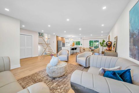 Photo 6 at 49 Snowcrest Avenue, Steeles, Toronto