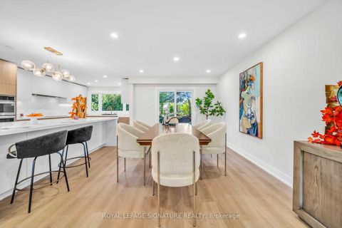 Photo 7 at 49 Snowcrest Avenue, Steeles, Toronto