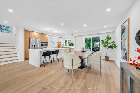 Photo 8 at 49 Snowcrest Avenue, Steeles, Toronto
