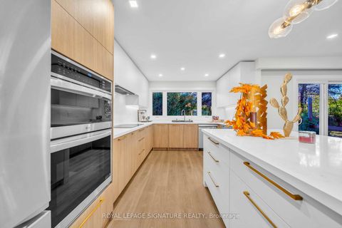 Photo 9 at 49 Snowcrest Avenue, Steeles, Toronto