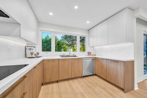 Photo 10 at 49 Snowcrest Avenue, Steeles, Toronto