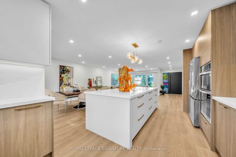 Photo 11 at 49 Snowcrest Avenue, Steeles, Toronto