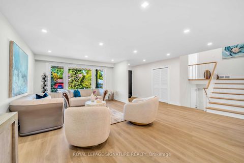 Photo 12 at 49 Snowcrest Avenue, Steeles, Toronto