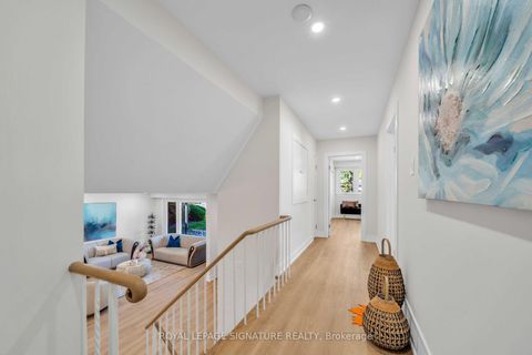 Photo 13 at 49 Snowcrest Avenue, Steeles, Toronto