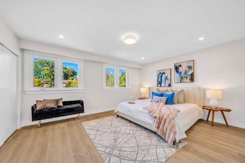 Photo 14 at 49 Snowcrest Avenue, Steeles, Toronto