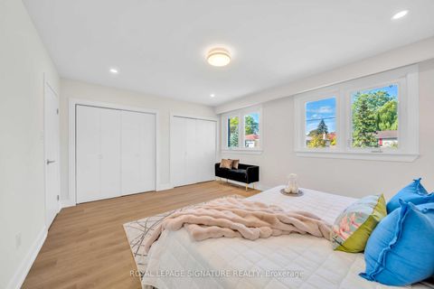Photo 15 at 49 Snowcrest Avenue, Steeles, Toronto