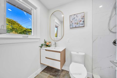 Photo 16 at 49 Snowcrest Avenue, Steeles, Toronto