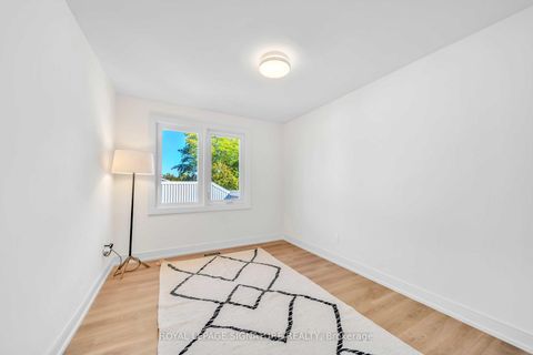 Photo 17 at 49 Snowcrest Avenue, Steeles, Toronto