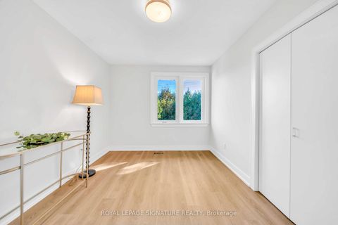 Photo 18 at 49 Snowcrest Avenue, Steeles, Toronto