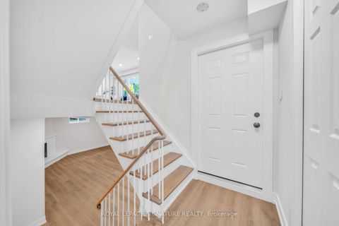 Photo 20 at 49 Snowcrest Avenue, Steeles, Toronto