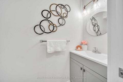 Photo 22 at 49 Snowcrest Avenue, Steeles, Toronto