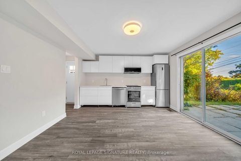 Photo 23 at 49 Snowcrest Avenue, Steeles, Toronto