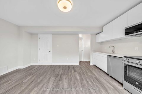 Photo 24 at 49 Snowcrest Avenue, Steeles, Toronto