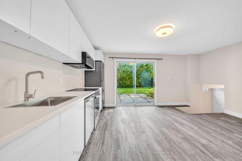Photo 25 at 49 Snowcrest Avenue, Steeles, Toronto