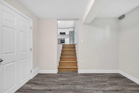 Photo 29 at 49 Snowcrest Avenue, Steeles, Toronto