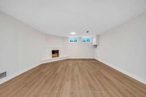 Photo 30 at 49 Snowcrest Avenue, Steeles, Toronto