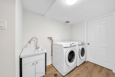 Photo 31 at 49 Snowcrest Avenue, Steeles, Toronto