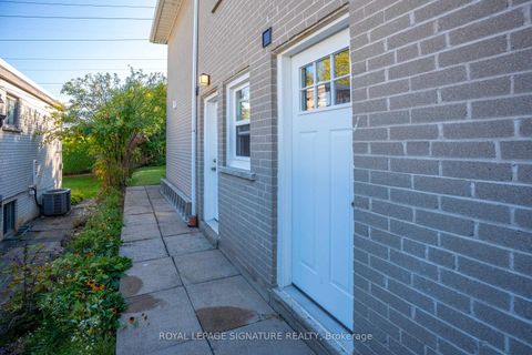 Photo 32 at 49 Snowcrest Avenue, Steeles, Toronto