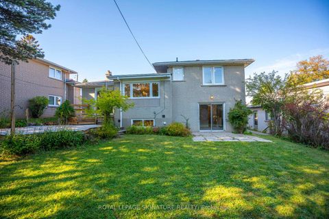 Photo 33 at 49 Snowcrest Avenue, Steeles, Toronto