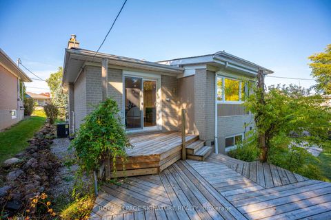 Photo 34 at 49 Snowcrest Avenue, Steeles, Toronto
