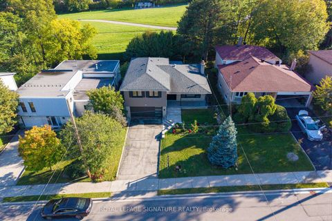 Photo 36 at 49 Snowcrest Avenue, Steeles, Toronto
