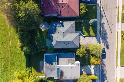 Photo 37 at 49 Snowcrest Avenue, Steeles, Toronto