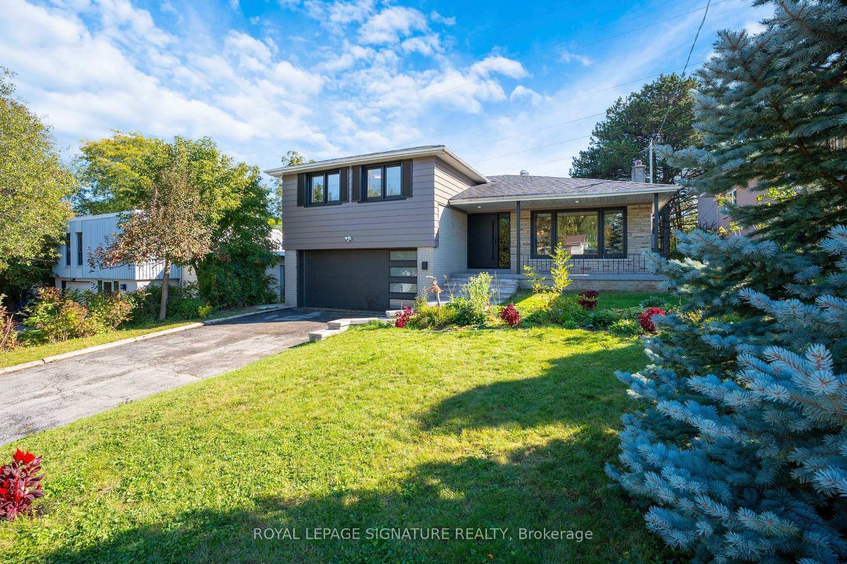49 Snowcrest Avenue, Steeles, Toronto 