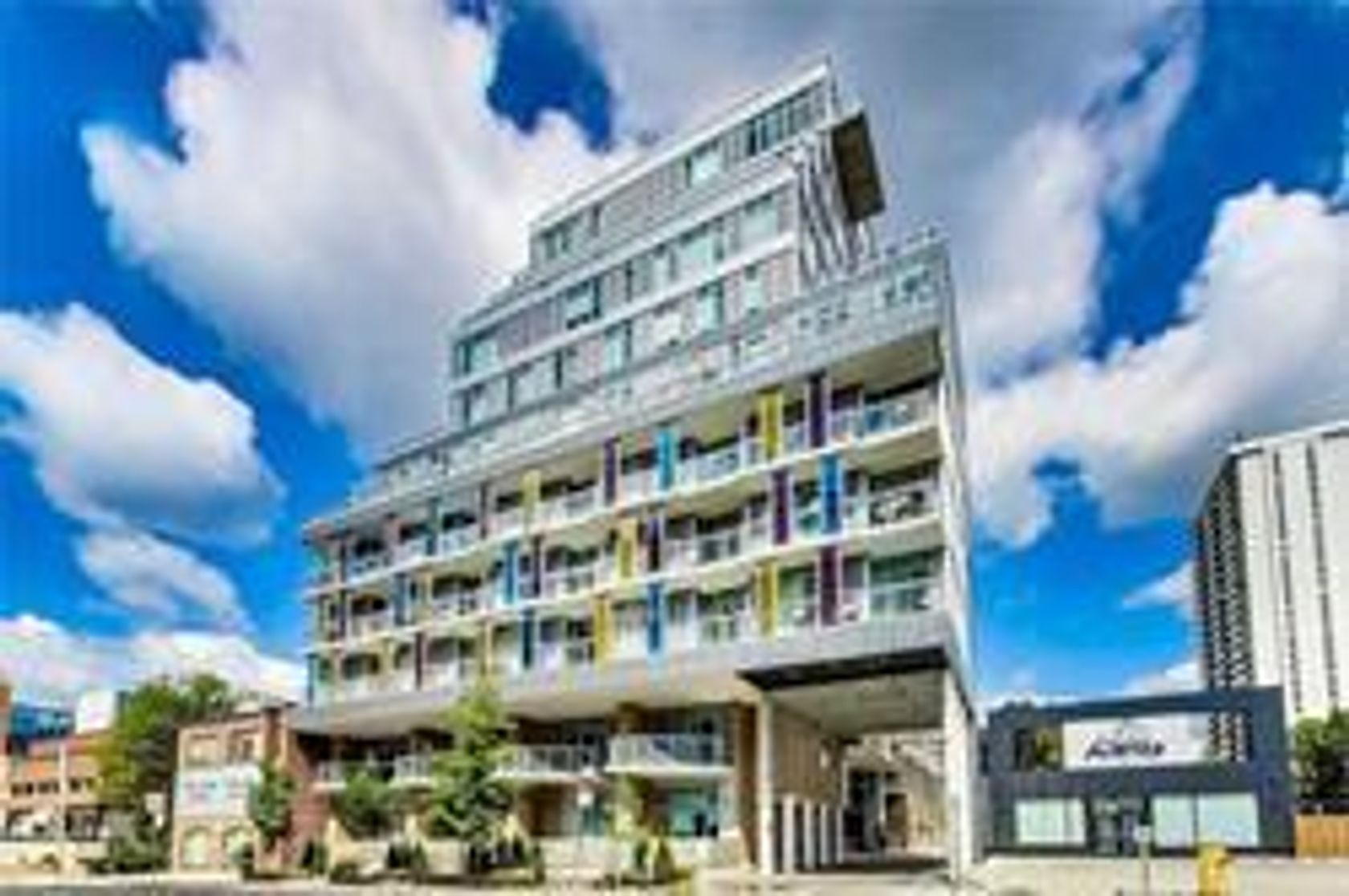 204 - 68 Merton Street, Mount Pleasant West, Toronto 