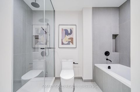 Photo 12 at TH05 - 55 Charles Street E, Yonge Corridor, Toronto