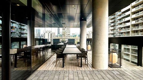 Photo 17 at TH05 - 55 Charles Street E, Yonge Corridor, Toronto