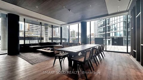 Photo 19 at TH05 - 55 Charles Street E, Yonge Corridor, Toronto