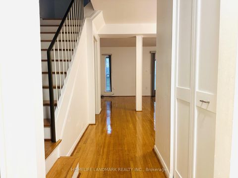 Photo 3 at 136 - 15 Esterbrooke Avenue, Don Valley Village, Toronto